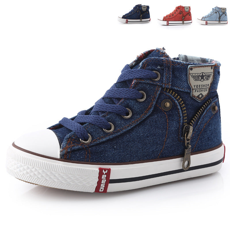 Chaussures pour enfants,