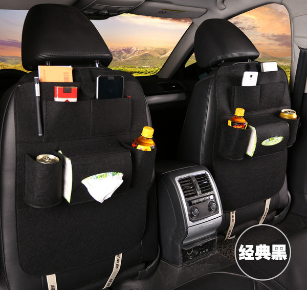 Multi-But Auto Seat Organisateur Sac
