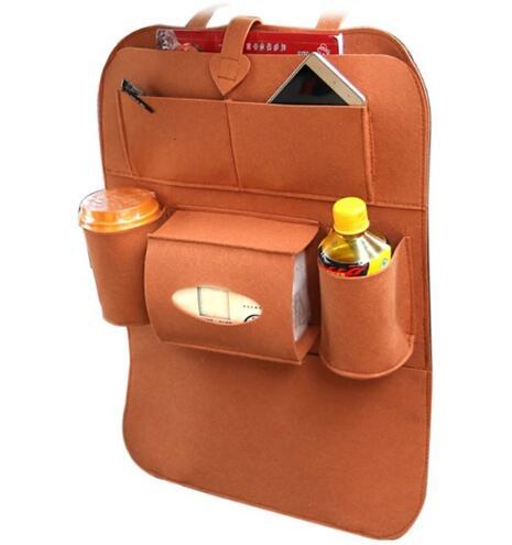 Multi-But Auto Seat Organisateur Sac