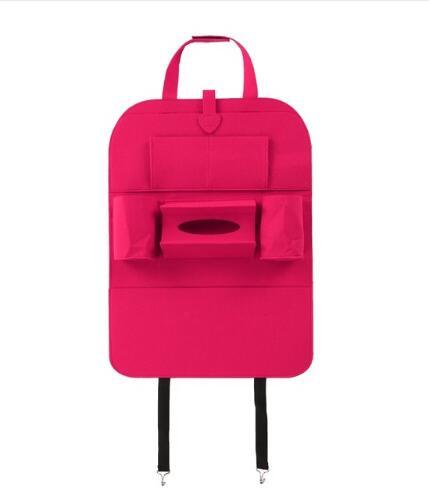 Multi-But Auto Seat Organisateur Sac
