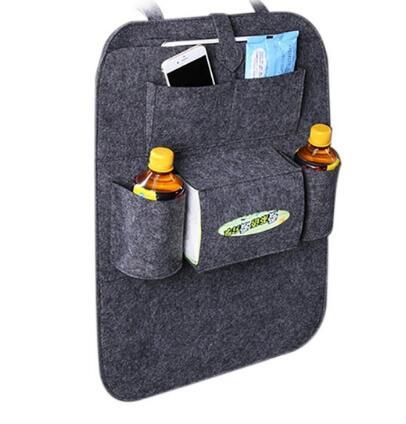 Multi-But Auto Seat Organisateur Sac