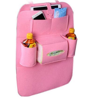 Multi-But Auto Seat Organisateur Sac