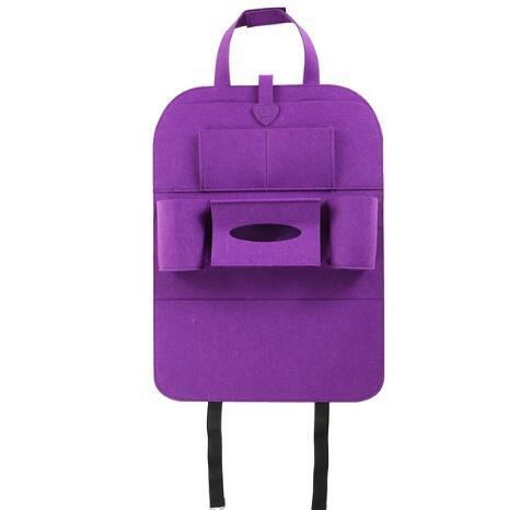 Multi-But Auto Seat Organisateur Sac