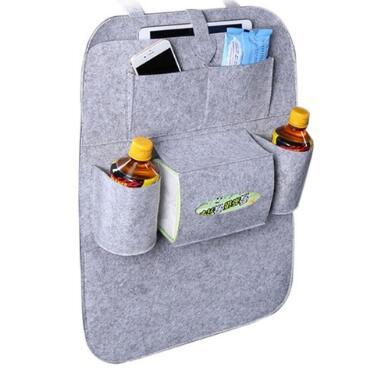 Multi-But Auto Seat Organisateur Sac