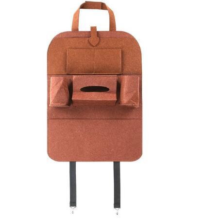 Multi-But Auto Seat Organisateur Sac