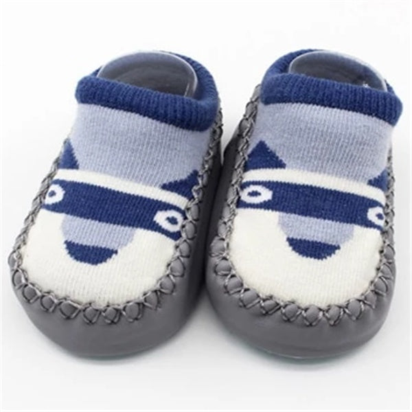 Bébé Plancher Chaussettes