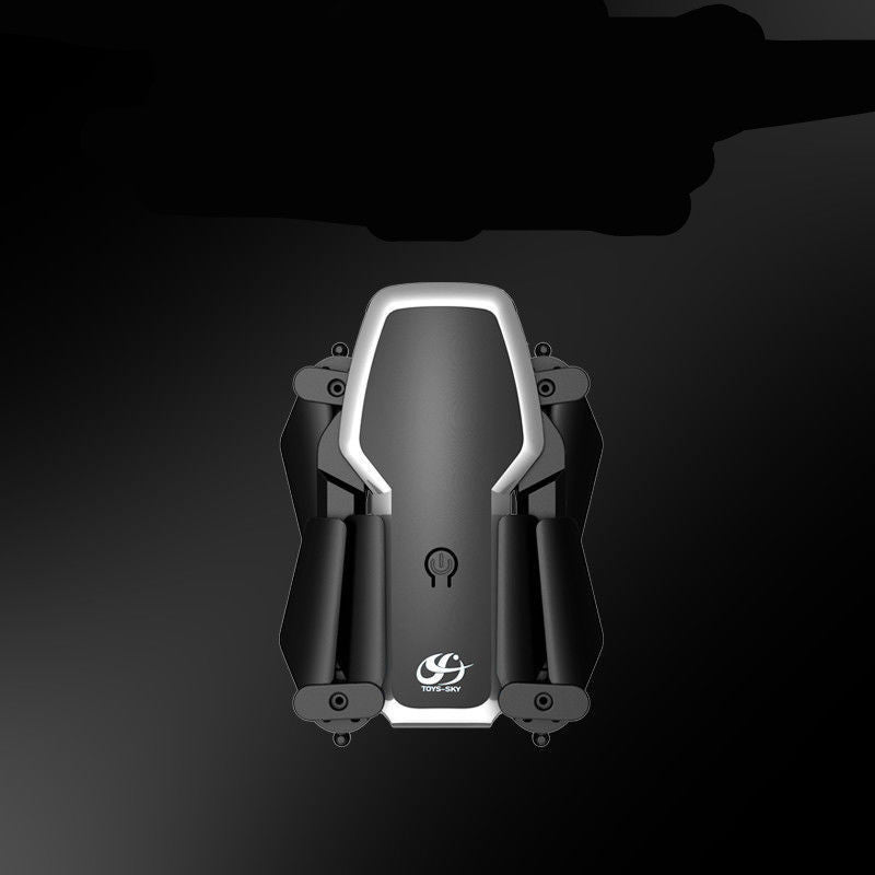 Professionnel 4k Dual-caméra Ultra-clair Photographie Aérienne Mini Drone