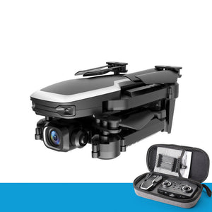 Professionnel 4k Dual-caméra Ultra-clair Photographie Aérienne Mini Drone