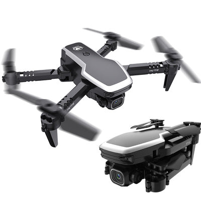Professionnel 4k Dual-caméra Ultra-clair Photographie Aérienne Mini Drone
