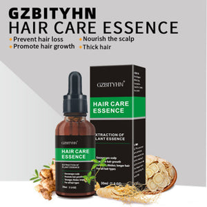 La Croissance des cheveux D'huile Cheveux Croissance Huile Oem Soins Des Cheveux Huile Essentielle