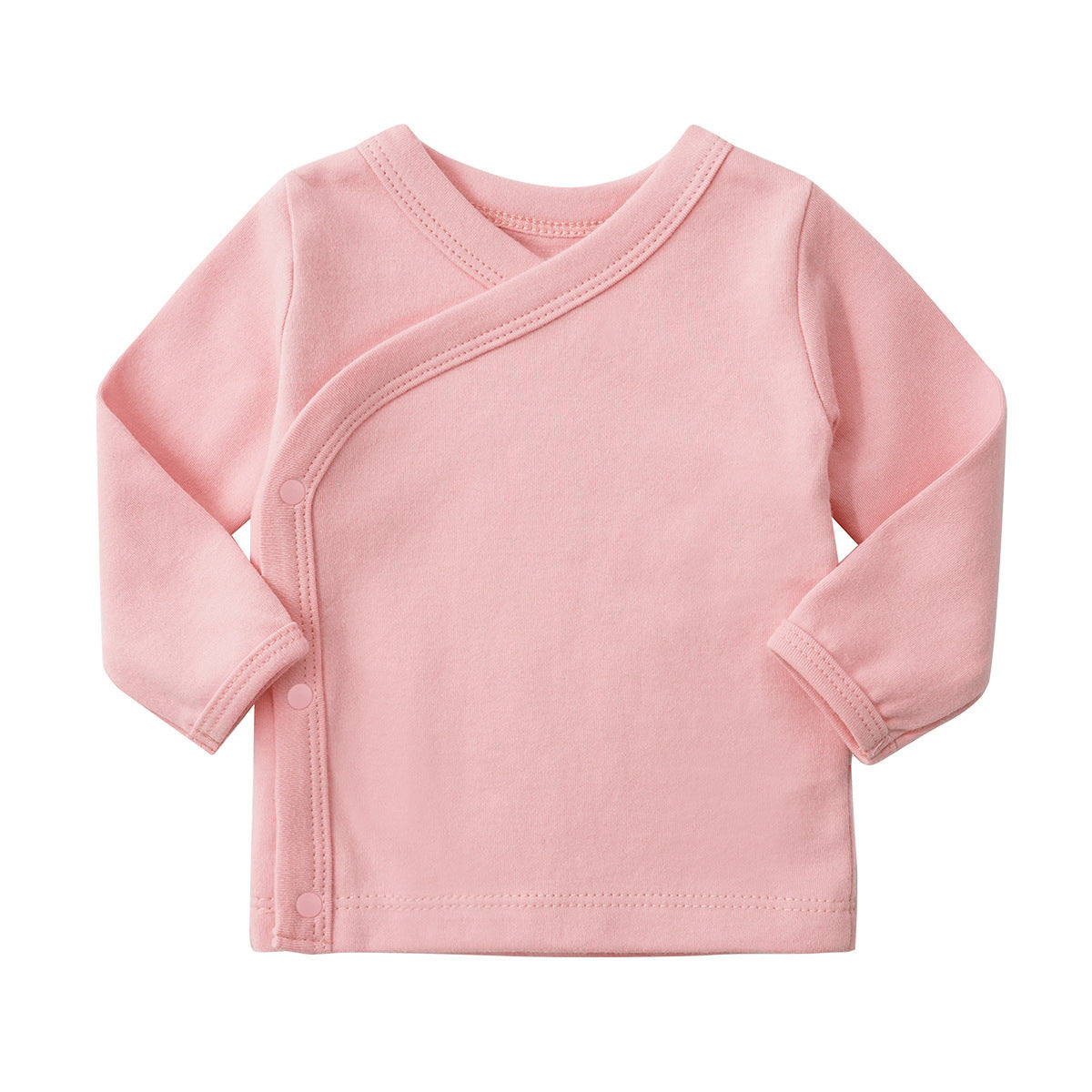 Vêtements de bébé nouveau-né, vêtements de moine, vêtements de maison en coton