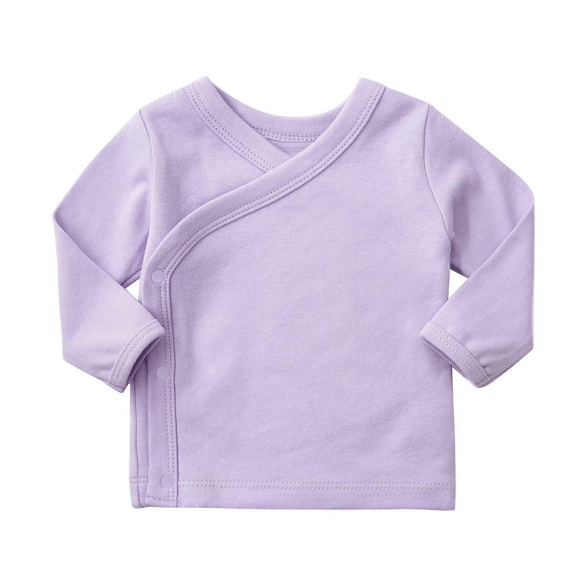 Vêtements de bébé nouveau-né, vêtements de moine, vêtements de maison en coton