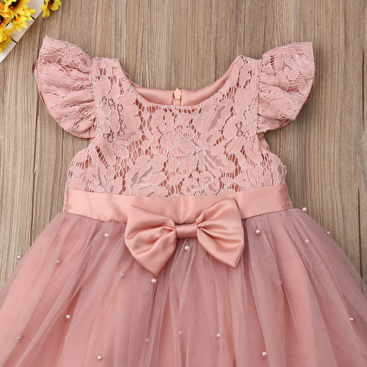 Bébé robe pour enfants Vêtements filles fille robes 2021 D'été