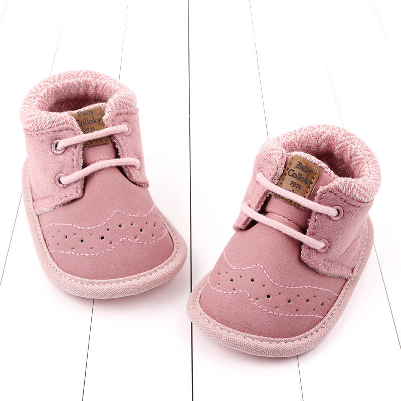 Bébé enfant en bas âge chaussures bébé chaussures