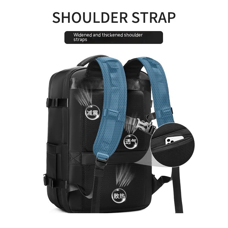 Sac à dos léger pour hommes,