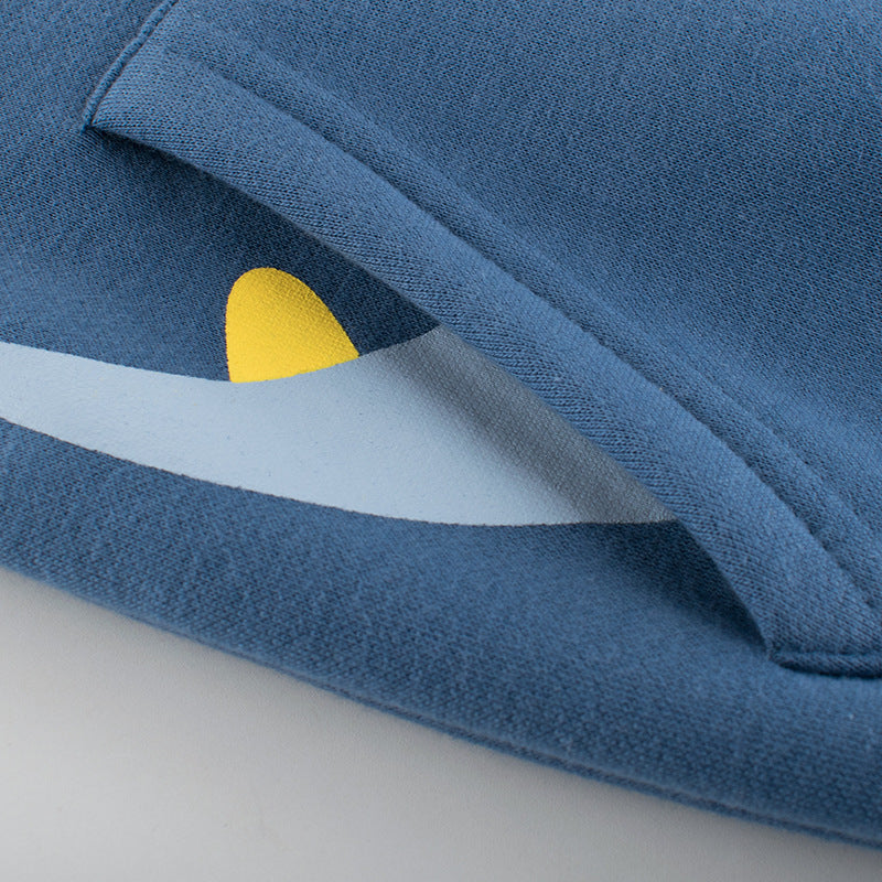 Veste enfant pull polaire vetement bébé garçon