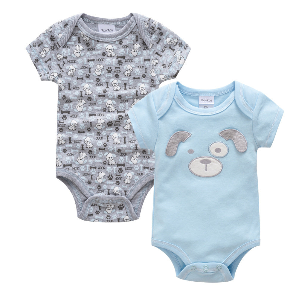 Sans manches Bébé Barboteuses Vêtements Nouveau-Né Bébé Vêtements