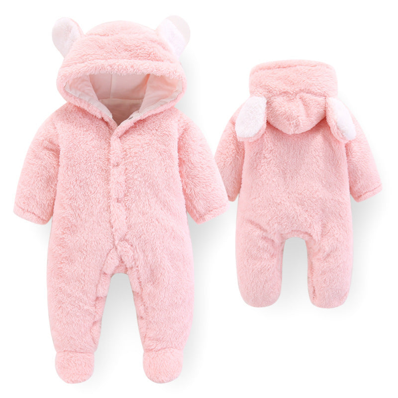 Bébé salopette barboteuse nouveau-né outfit