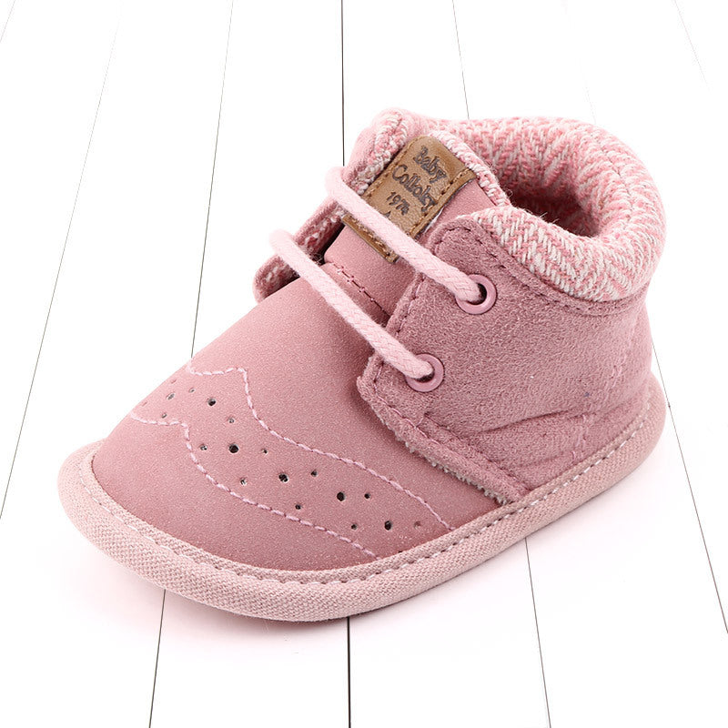 Bébé enfant en bas âge chaussures bébé chaussures