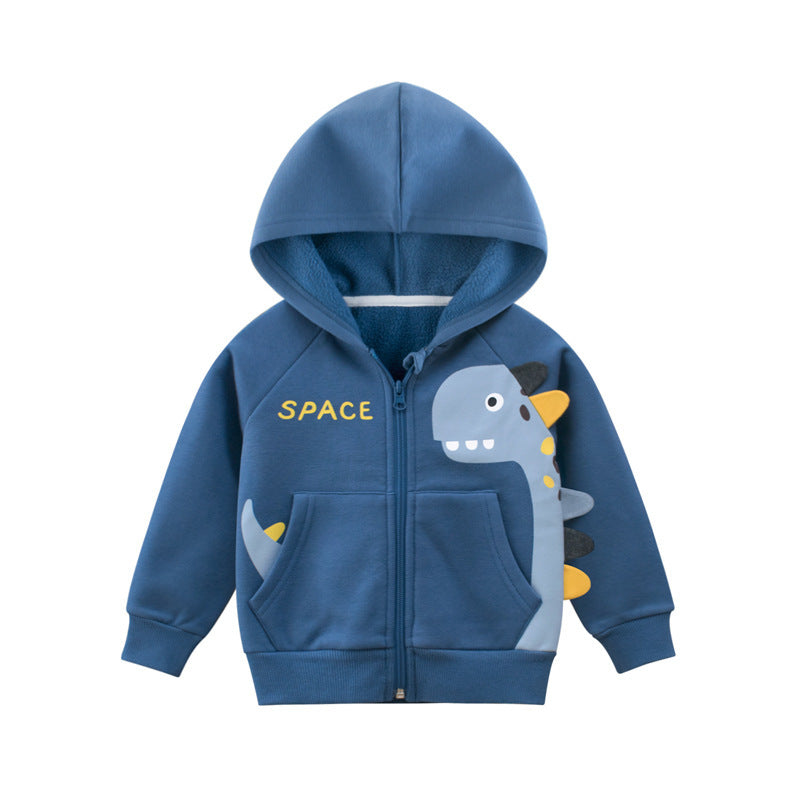 Veste enfant pull polaire vetement bébé garçon