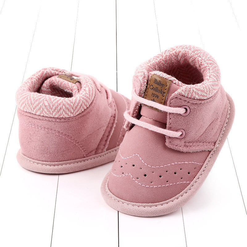 Bébé enfant en bas âge chaussures bébé chaussures