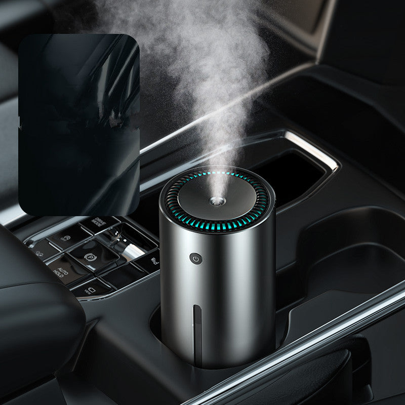 Humidificateur humidificateur de voiture