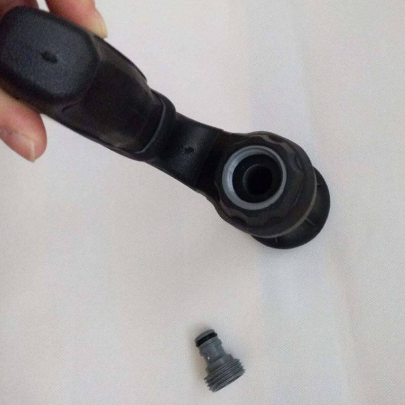 Grande Puissance Tuyau Blaster Buse Pelouse Jardin Lavage De Voiture