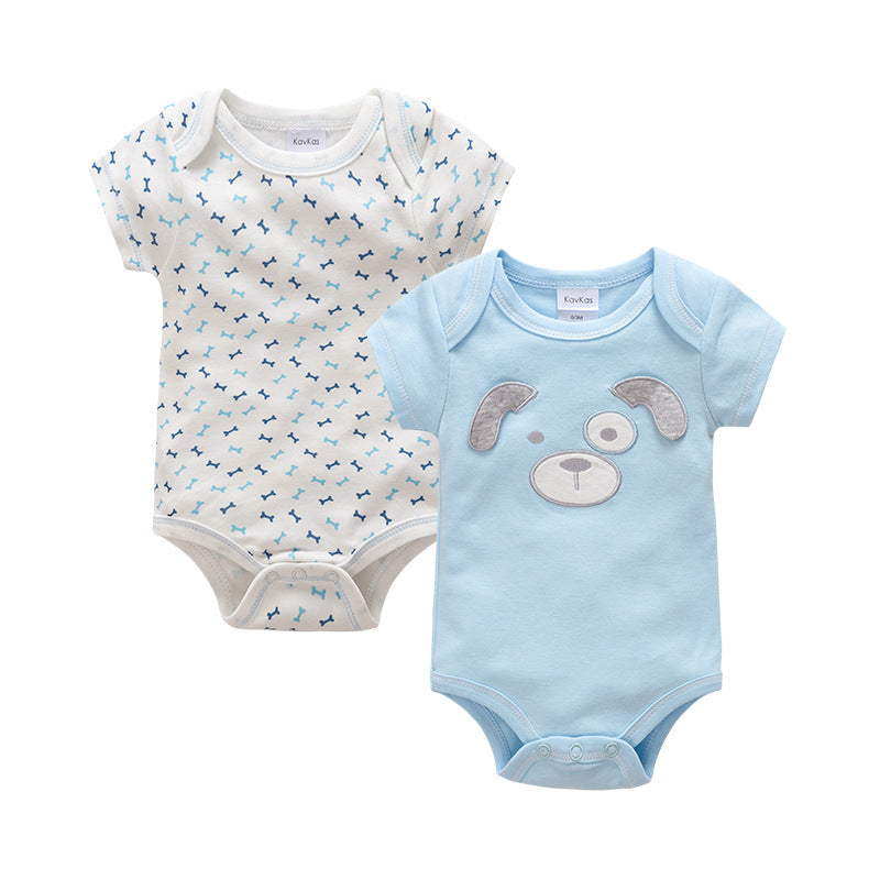 Sans manches Bébé Barboteuses Vêtements Nouveau-Né Bébé Vêtements