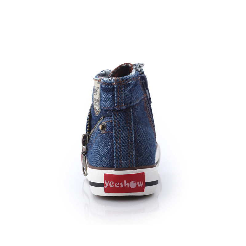 Chaussures pour enfants,