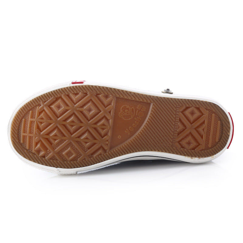 Chaussures pour enfants,