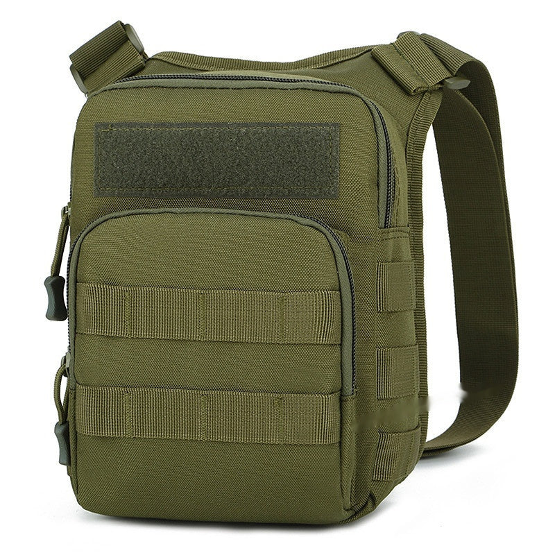 Nouveau sac à bandoulière tactique Oxford Sports de plein air