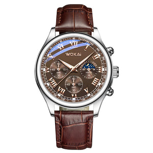 Montre de sport à quartz,