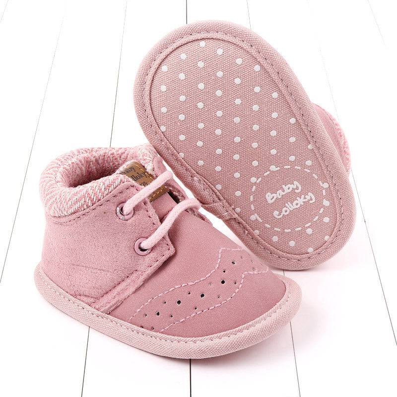 Bébé enfant en bas âge chaussures bébé chaussures