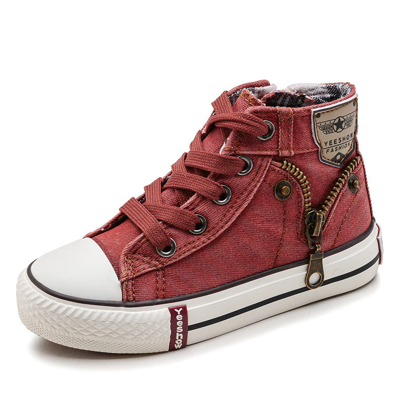 Chaussures pour enfants,