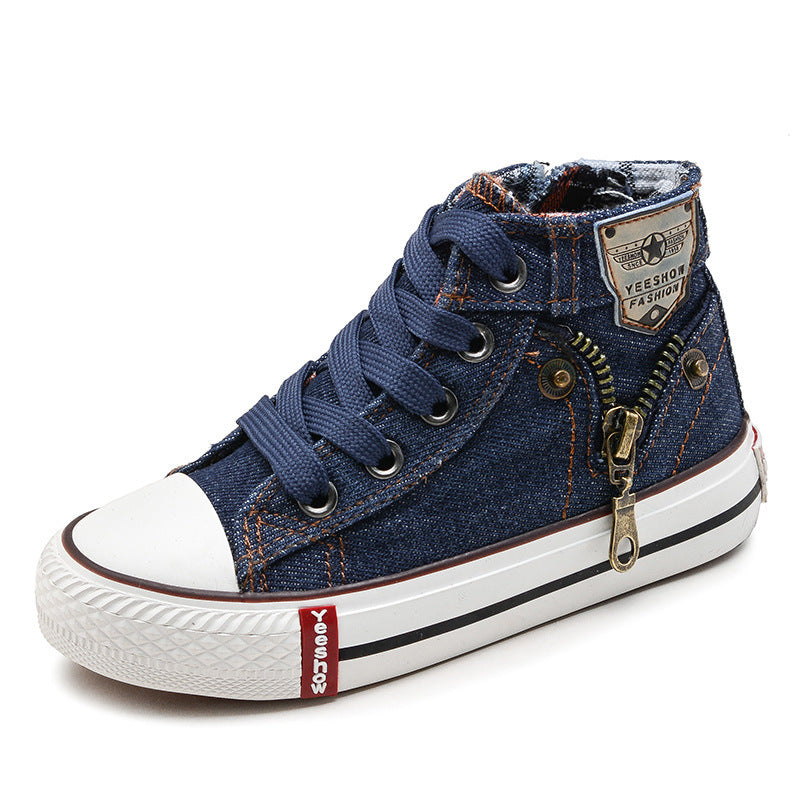 Chaussures pour enfants,