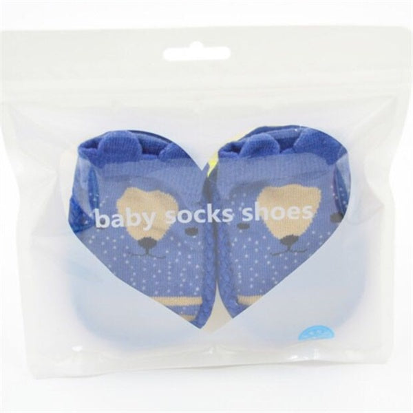 Bébé Plancher Chaussettes