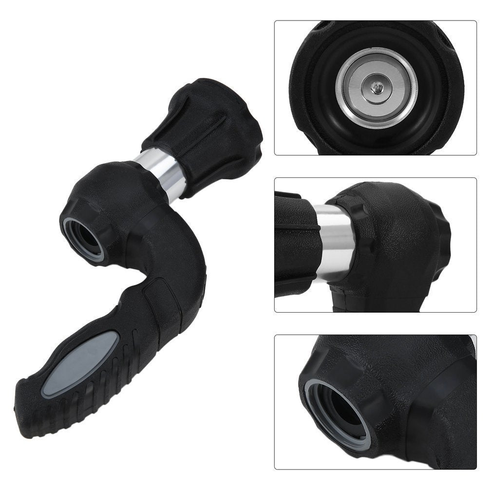 Grande Puissance Tuyau Blaster Buse Pelouse Jardin Lavage De Voiture