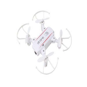 1601 folding remote control drone