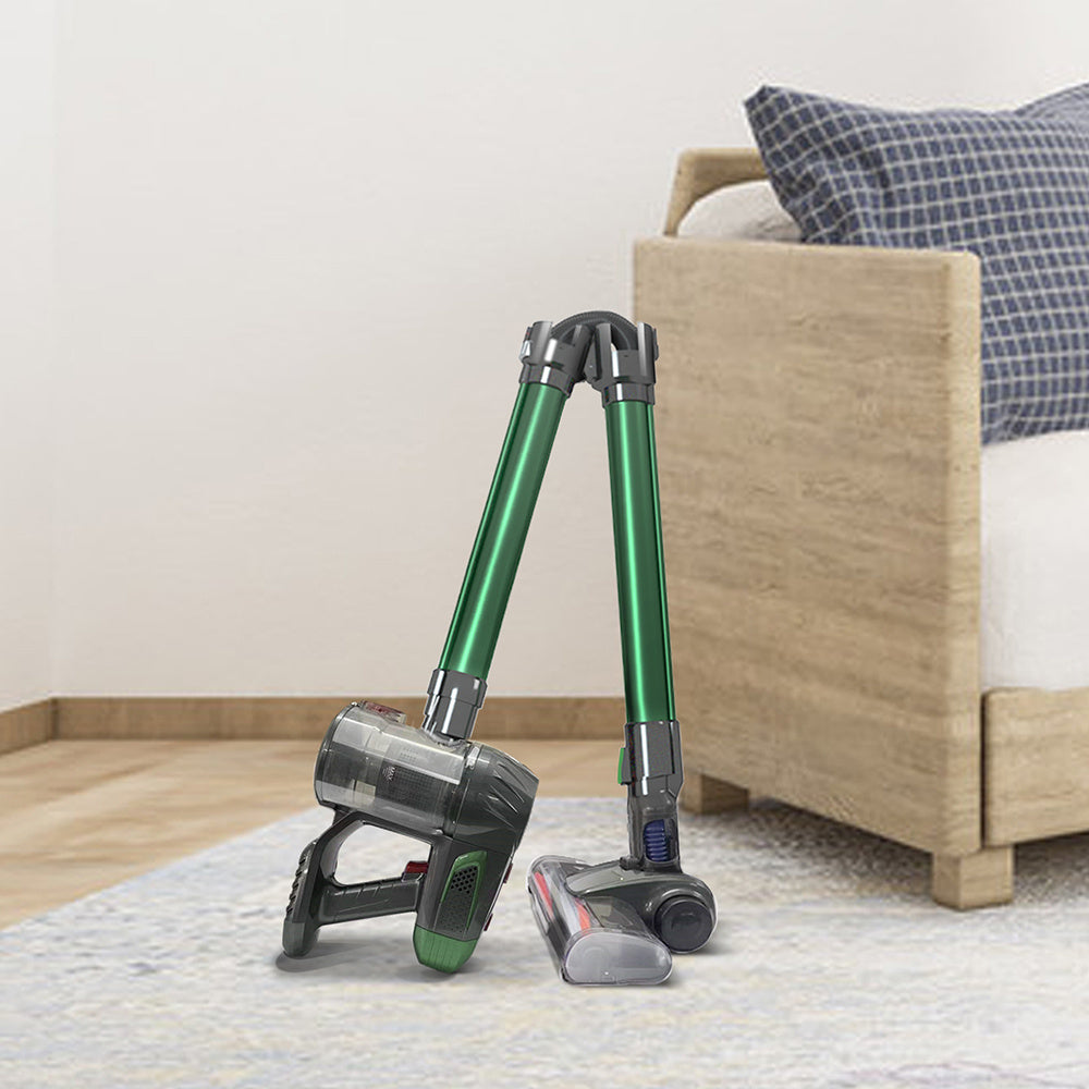 De poche Sans Fil Aspirateur Avec Pliable Tube