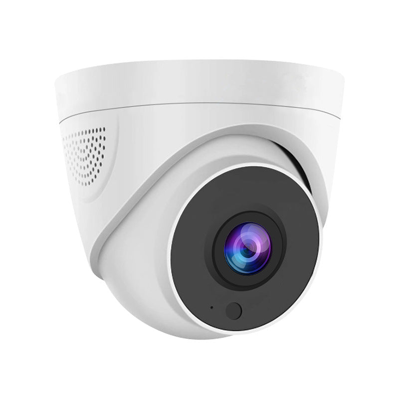 Accueil Caméra de sécurité intérieure et extérieure HD Interphone vocal