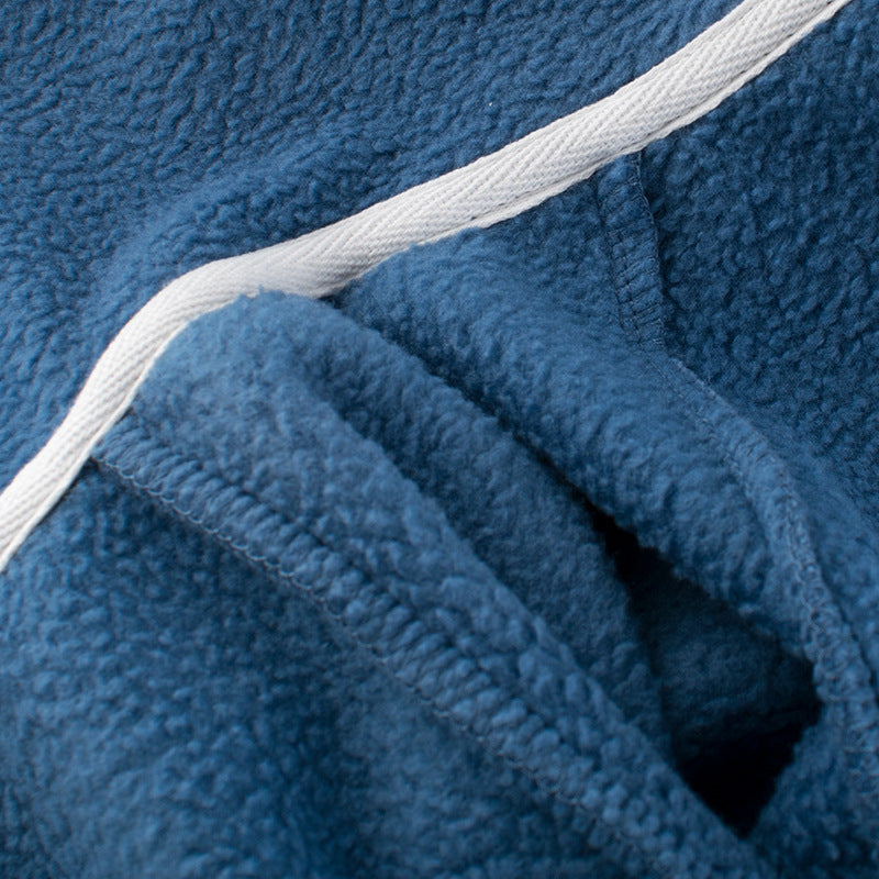 Veste enfant pull polaire vetement bébé garçon
