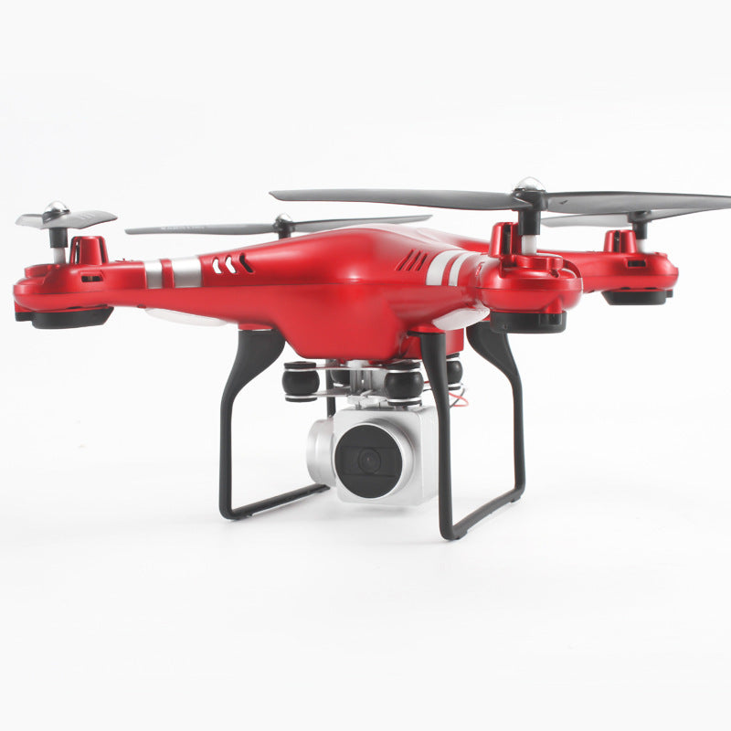 HD photographie aérienne drone