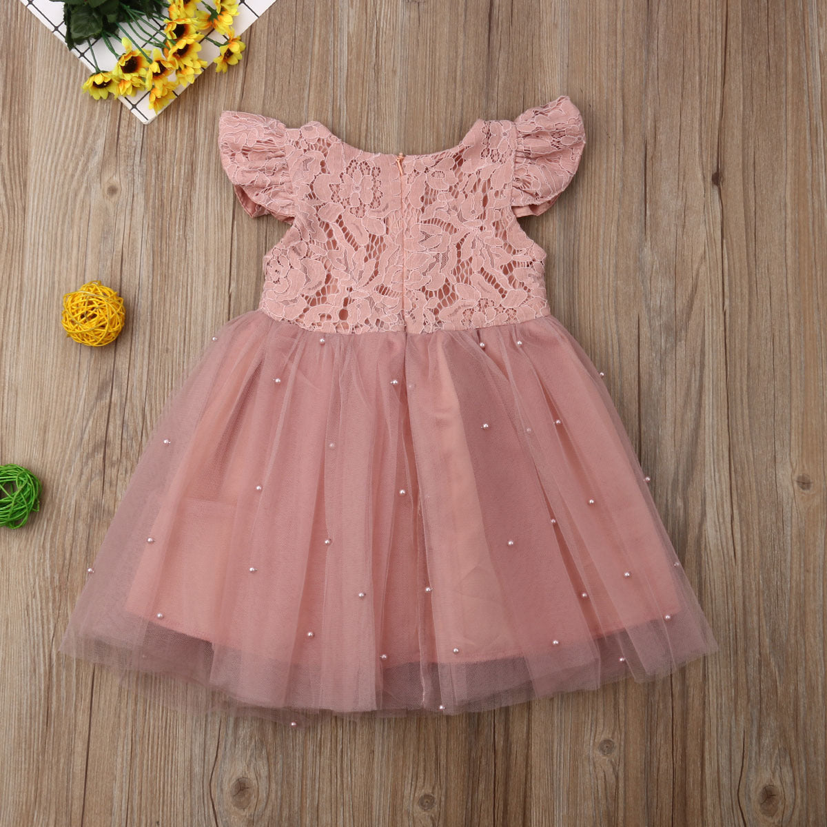 Bébé robe pour enfants Vêtements filles fille robes 2021 D'été
