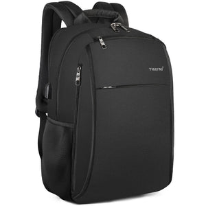 Sac d'ordinateur portable anti-vol loisirs multifonctionnel
