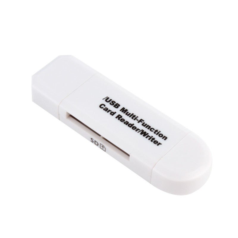 Тип C & micro USB и USB 3 в 1 OTG картридер высокоскоростной USB2.0 Универсальный OTG TF /SD для android компьютер заголовки расширения