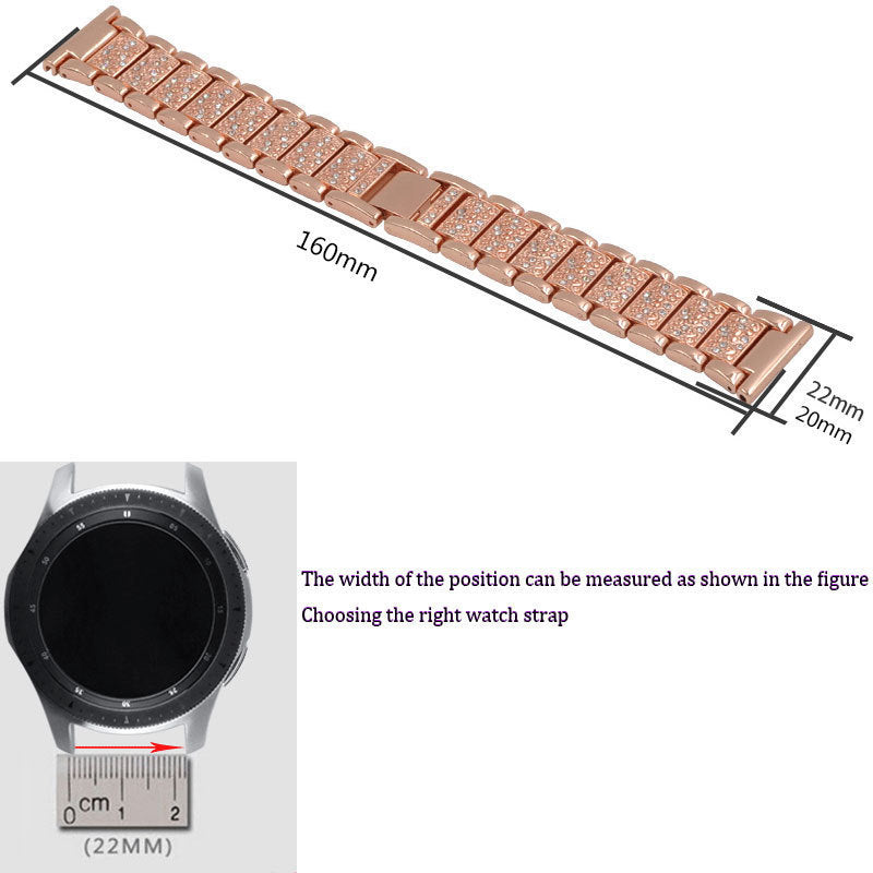 Ceinture en acier,