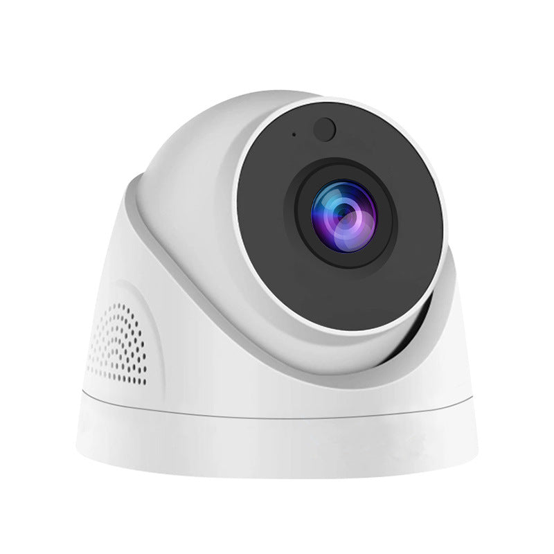 Accueil Caméra de sécurité intérieure et extérieure HD Interphone vocal