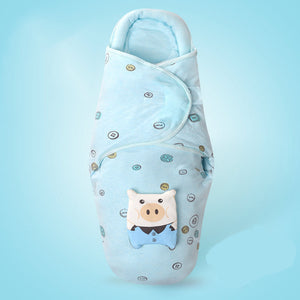 Bébé sac de couchage