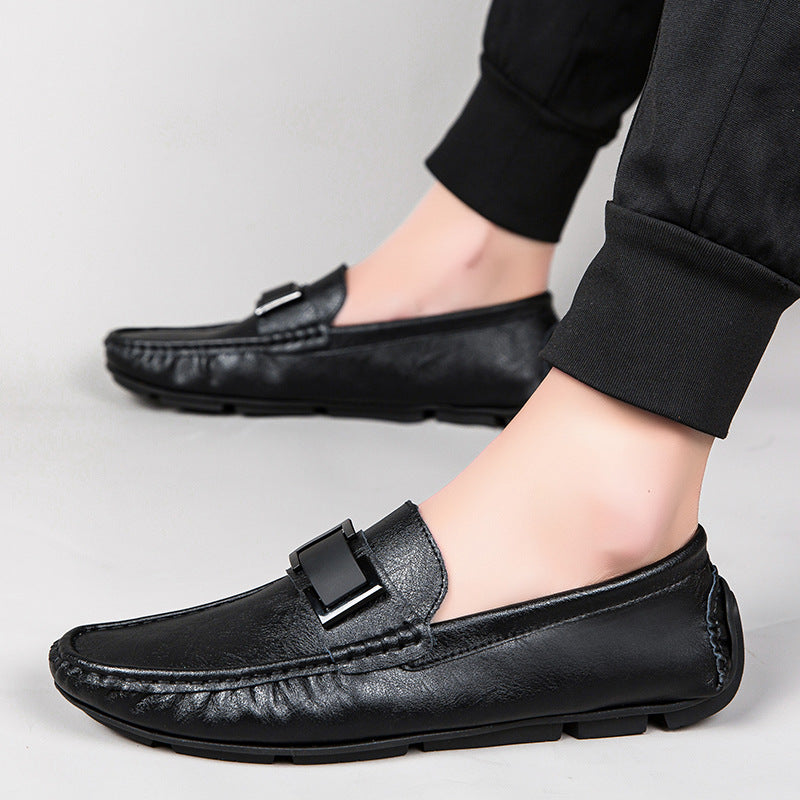 Nouvelles chaussures de mode pour hommes décontractées Tods