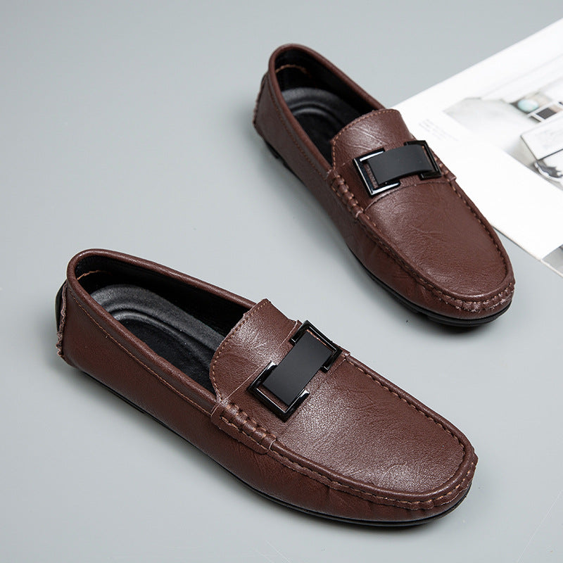 Nouvelles chaussures de mode pour hommes décontractées Tods